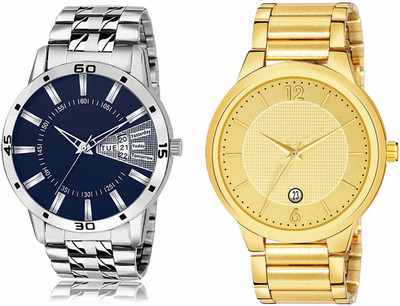 Scepter LR102-LR137 Analog Watch  - For Men