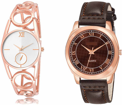 Scepter LR213-LR336 Analog Watch  - For Women