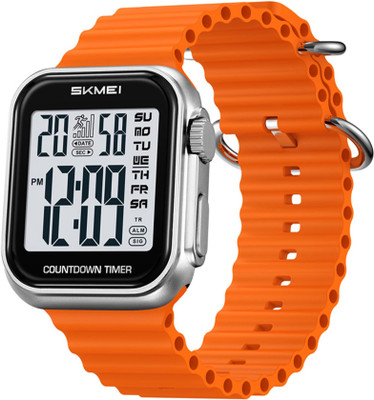 SKMEI Digital Watch  - For Men