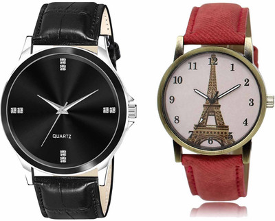 ROTATE LR96-LR230 Analog Watch  - For Men & Women