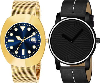 Zeravi Simple Elegant Versatile Watch for Men Analog Watch  - For Men