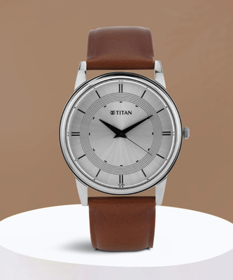 Titan Analog Watch  - For Men