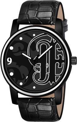 DS Enterprise Official DS-LR70 Analog Watch  - For Men
