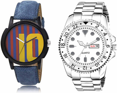 ROTATE LR10-LR131 Analog Watch  - For Men