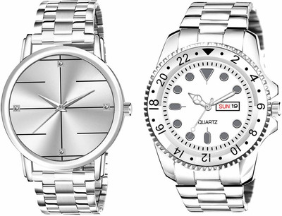 Burst LR119-LR131 Analog Watch  - For Men