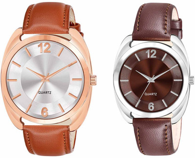 ROTATE LR78-LR326 Analog Watch  - For Men & Women