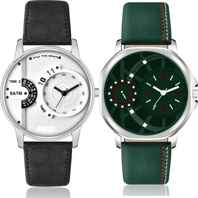 DMAGNATON BM38-BM47 Analog Watch  - For Men