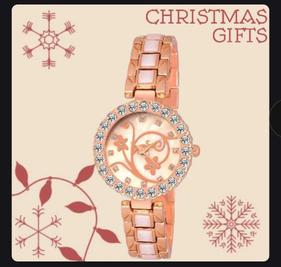 COSMIC Analog Watch  - For Women
