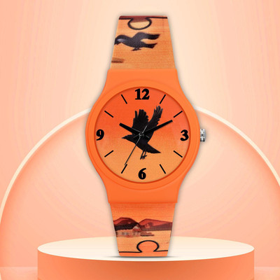 TIMOXIDE CM710 Analog Watch  - For Boys