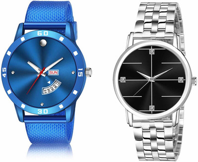 swaroopya LR74-LR320 Analog Watch  - For Men & Women