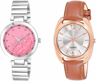 Scepter LR318-LR325 Analog Watch  - For Women