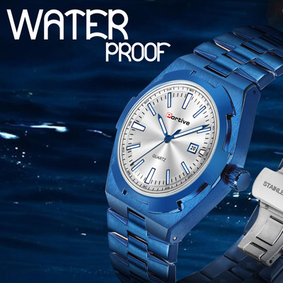 iCome 3009 Analog Watch  - For Men
