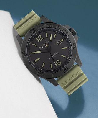 TOMMY HILFIGER TH1791992 Analog Watch  - For Men