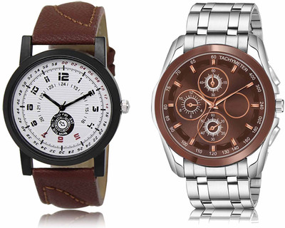 ROTATE LR11-LR116 Analog Watch  - For Men