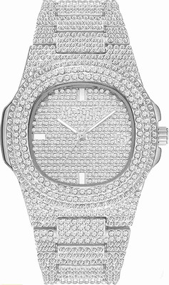 house of common 0001 SONAENTERPRISES 0001 Analog Watch - For Men Analog Watch  - For Men & Women