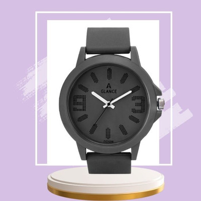 Aglance 38003PP Tees Analog for men and boys New Tees Analog Analog Watch  - For Men & Women