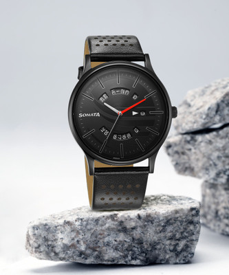 SONATA Sonata RPM 3.0 Sonata RPM 3.0 Analog Watch  - For Men