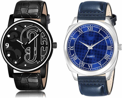 Scepter LR70-LR92 Analog Watch  - For Men