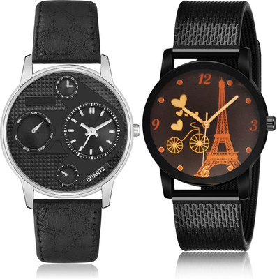 TIMOXIDE BM31-BRM10 Analog Watch  - For Men