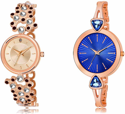 Scepter LR256-LR276 Analog Watch  - For Women