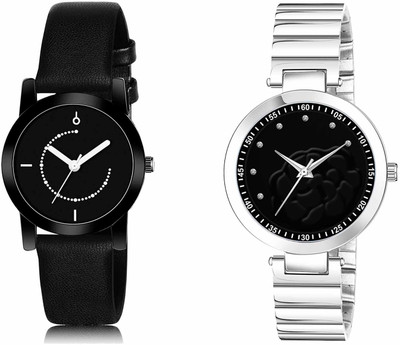 Scepter LR253-LR315 Analog Watch  - For Women