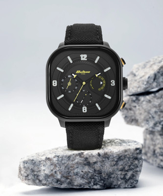 Titan Octane Aerobatics Analog Watch  - For Men