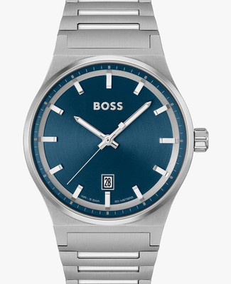 BOSS 1514076 1514076 Analog Watch  - For Men
