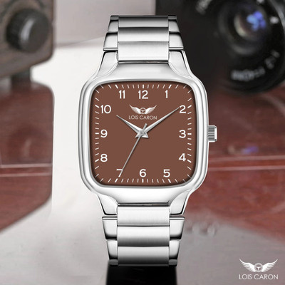 LOIS CARON Elegant Series LCS-4313 Watch