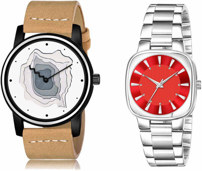ROTATE LR68-LR304 Analog Watch  - For Men & Women