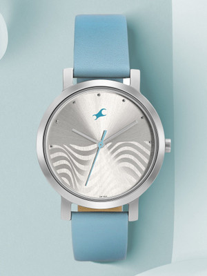 Fastrack Aura Analog Watch  - For Women