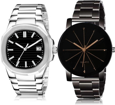 TIMETRANSELEVATE BL46.144-BRM6 Analog Watch  - For Men