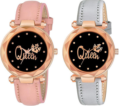 AASH ENTERPRISE Analog Watch  - For Women