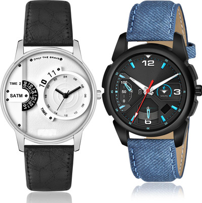 GROOT BM38-S341 Analog Watch  - For Men