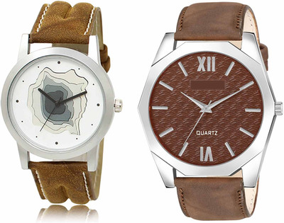 Scepter LR09-LR85 Analog Watch  - For Men