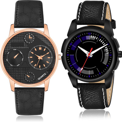 TIMOXIDE BM27-S344 Analog Watch  - For Men