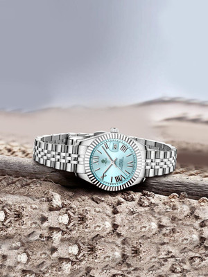 CARLTON LONDON HARPER Harper Analog Watch  - For Women
