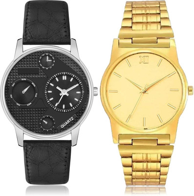 GROOT BM31-BCPL32 Analog Watch  - For Men