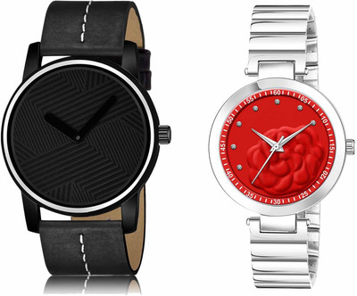Scepter LR67-LR317 Analog Watch  - For Men & Women