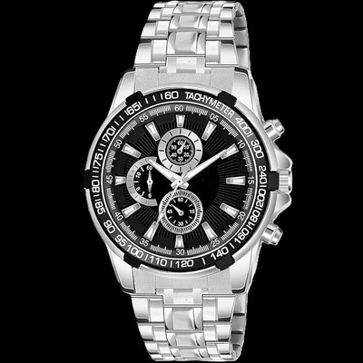 RENAISSANCE TRADERS new classic vintage best stylish heavy rich look fashion Analog Watch  - For Boys