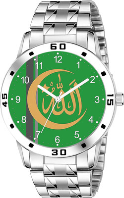KIROH Analog Watch  - For Men
