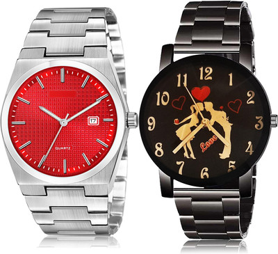 TIMETRANSELEVATE BL46.161-BCPL6 Analog Watch  - For Men
