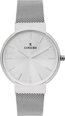 LOGUES WATCHES Logues G 1458 SZ-02 Analog Watch  - For Men