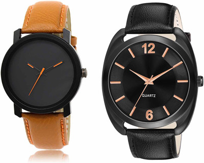 Burst LR20-LR75 Analog Watch  - For Men