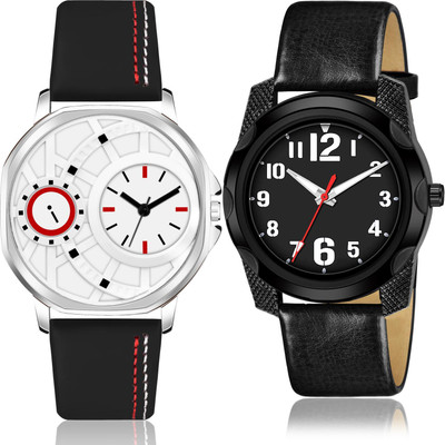 DMAGNATON BM45-S153 Analog Watch  - For Men