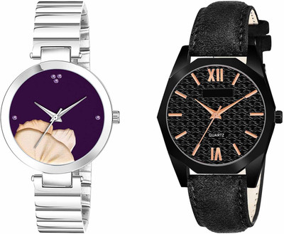 Scepter LR311-LR328 Analog Watch  - For Women