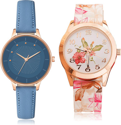 TIMOXIDE GM575-G305 Analog Watch  - For Women