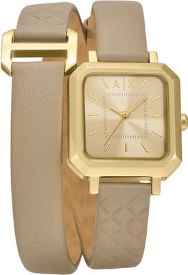 ARMANI EXCHANGE AX5728