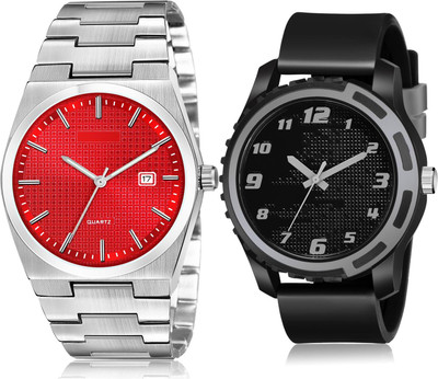 TIMETRANSELEVATE BL46.161-BM111 Analog Watch  - For Men