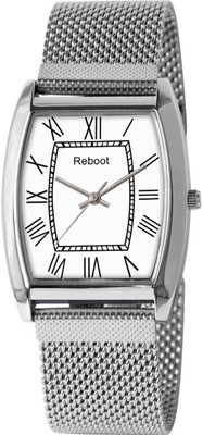 Reboot Young Gen Analog Watch  - For Men