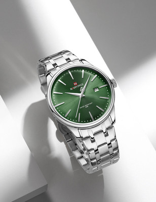 NAVIFORCE NF9230 NF9230SGNS Analog Watch  - For Men